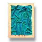 Interconnections - Mixed Media Style - I Am Rea