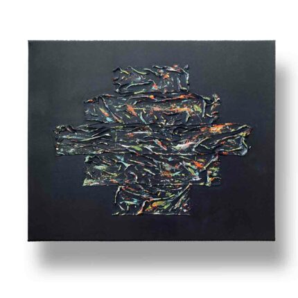 Colorful Silence - I Am Rea