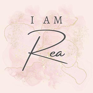 I Am Rea Instagram